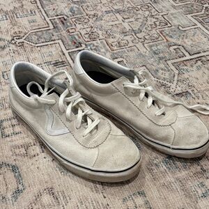 Vans Off White Men's Sneakers